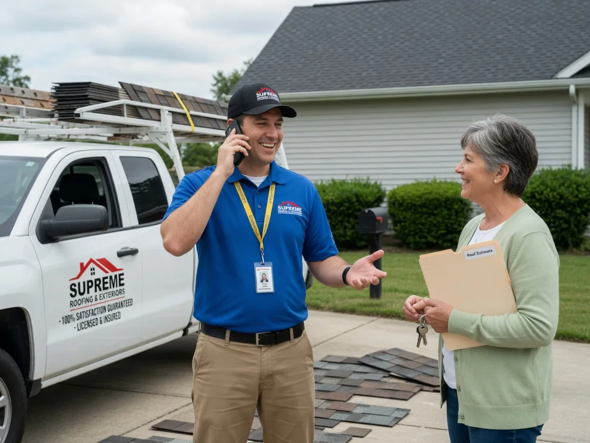 Roof Replacement Union Center, WI FAQs